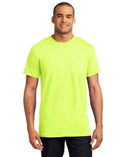 Hanes 4200 Men 4.5 oz X-Temp® T-Shirt at Apparelstation