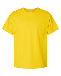 Athletic Yellow