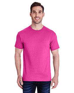 Jerzees 460R Men 4.6 oz. Premium Ringspun T-Shirt at Apparelstation