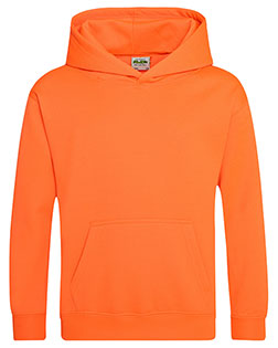 Youth Electric Pullover Hooded Sweatshirt