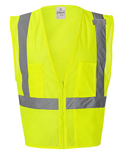 Ultra-Cool™ Mesh Vest with Pockets