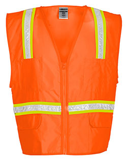 Multi-Pocket Surveyors Vest
