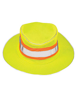 Kishigo 2822-2825  Full Brim Safari Hat