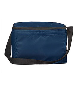 Liberty Bags 1691 Unisex Value 6-Pack Cooler at Apparelstation