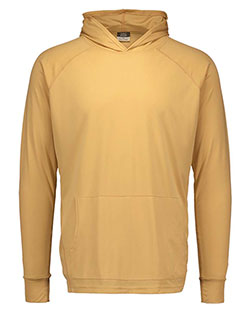 Youth Sunproof® Hooded Long Sleeve T-Shirt