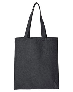 Midweight Recycled Gusseted Tote