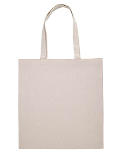 Midweight Recycled Tote Bag