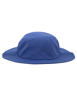 Manta Ray Boonie Hat
