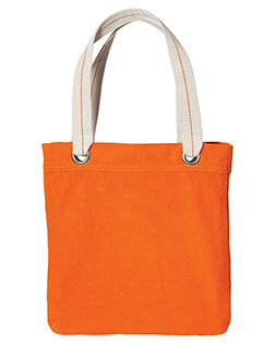Port Authority B118 Women Allie Tote at Apparelstation