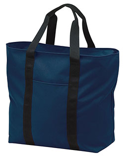 Port Authority B5000 Women Improved All Purpose Tote at Apparelstation