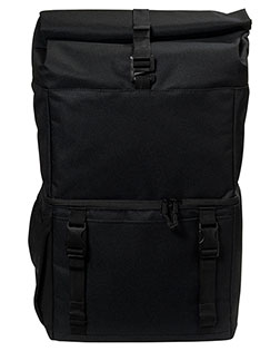 Port Authority BG501 Unisex  18-Can Backpack Cooler