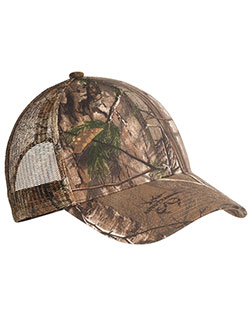 Port Authority C869 Unisex Pro Camouflage Series Cap With Mesh Back at Apparelstation