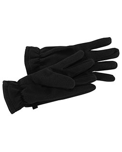 Port Authority GL01 Men Fleece Gloves at Apparelstation