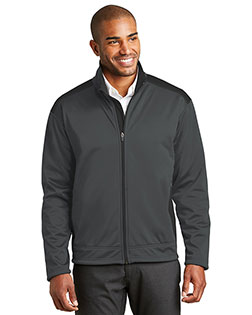 Port Authority J794 Men Two-Tone Soft Shell Jacket at Apparelstation