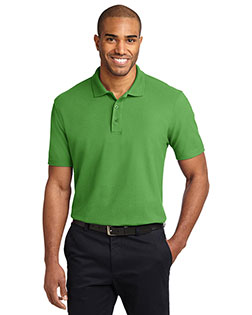Port Authority K510 Men Stain-Resistant Polo at Apparelstation