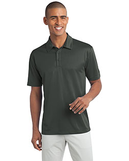 Port Authority TLK540 Men Tall Silk Touch  Performance Polo at Apparelstation