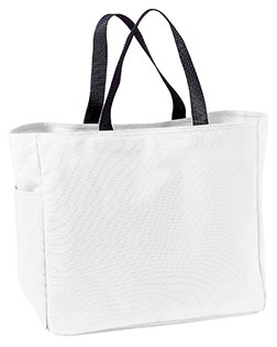 Port & Company B0750 Women Improved Essential Tote at Apparelstation