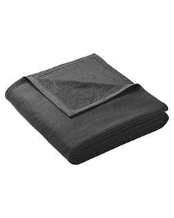 Port & Company BP79 Unisex  Oversized Core Fleece Sweatshirt Blanket
