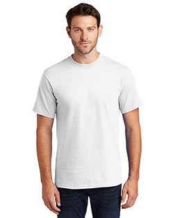 Port & Company PC61T Men Tall Essential T-Shirt at Apparelstation