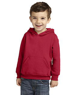 Precious Cargo CAR78TH Toddlers Pullover Hooded Sweatshirt at Apparelstation