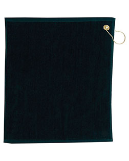 Jewel Collection Soft Touch Golf Towel