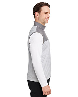 Puma Golf 537465  Men's Cloudspun Colorblock Vest