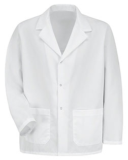 Specialized Lapel Counter Coat