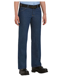 Women's Straight Fit Jeans