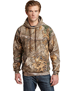 Russell Outdoors ™  - Realtree Pullover Hooded Sweatshirt. S459R
