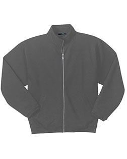 Women's Fleece Full-Zip Jacket