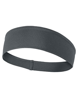 Sport-Tek® STA35 Unisex   PosiCharge®  Competitor Headband at Apparelstation