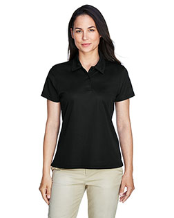 Team 365 TT21W Women Command Snag Protection Polo at Apparelstation