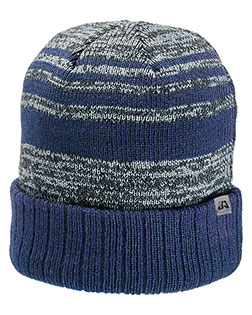 Top Of The World TW5000 Adult Echo Knit Cap at Apparelstation