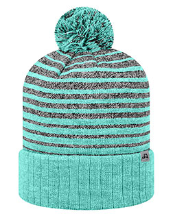 Top Of The World TW5001 Adult Ritz Knit Cap at Apparelstation
