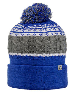 Top Of The World TW5002 Adult Altitude Knit Cap at Apparelstation
