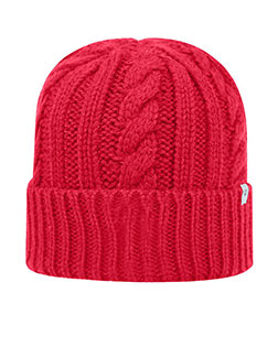 Top Of The World TW5003 Adult Empire Knit Cap at Apparelstation