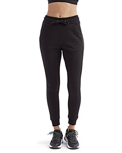 Ladies Yoga Fitted Jogger