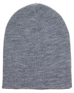 Yupoong 1500 Unisex Knit Beanie at Apparelstation