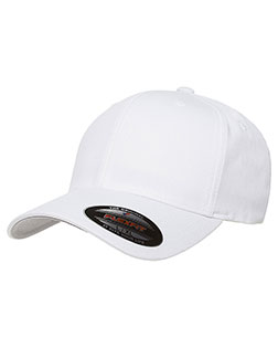 Yupoong 5001 Unisex 6-Panel Structured Mid-Profile Cotton Twill Cap at Apparelstation