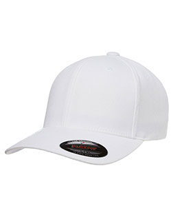Yupoong 6580 Flexfit Performance WoolLike Poly Cap at Apparelstation