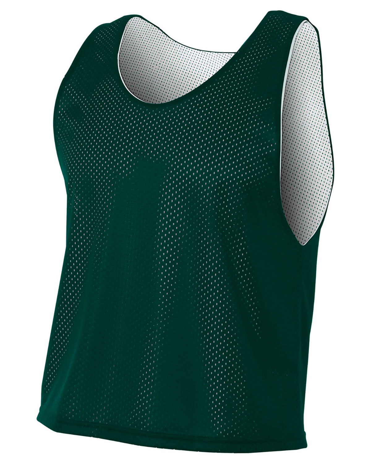 Youth Lacrosse Reversible Practice Jersey