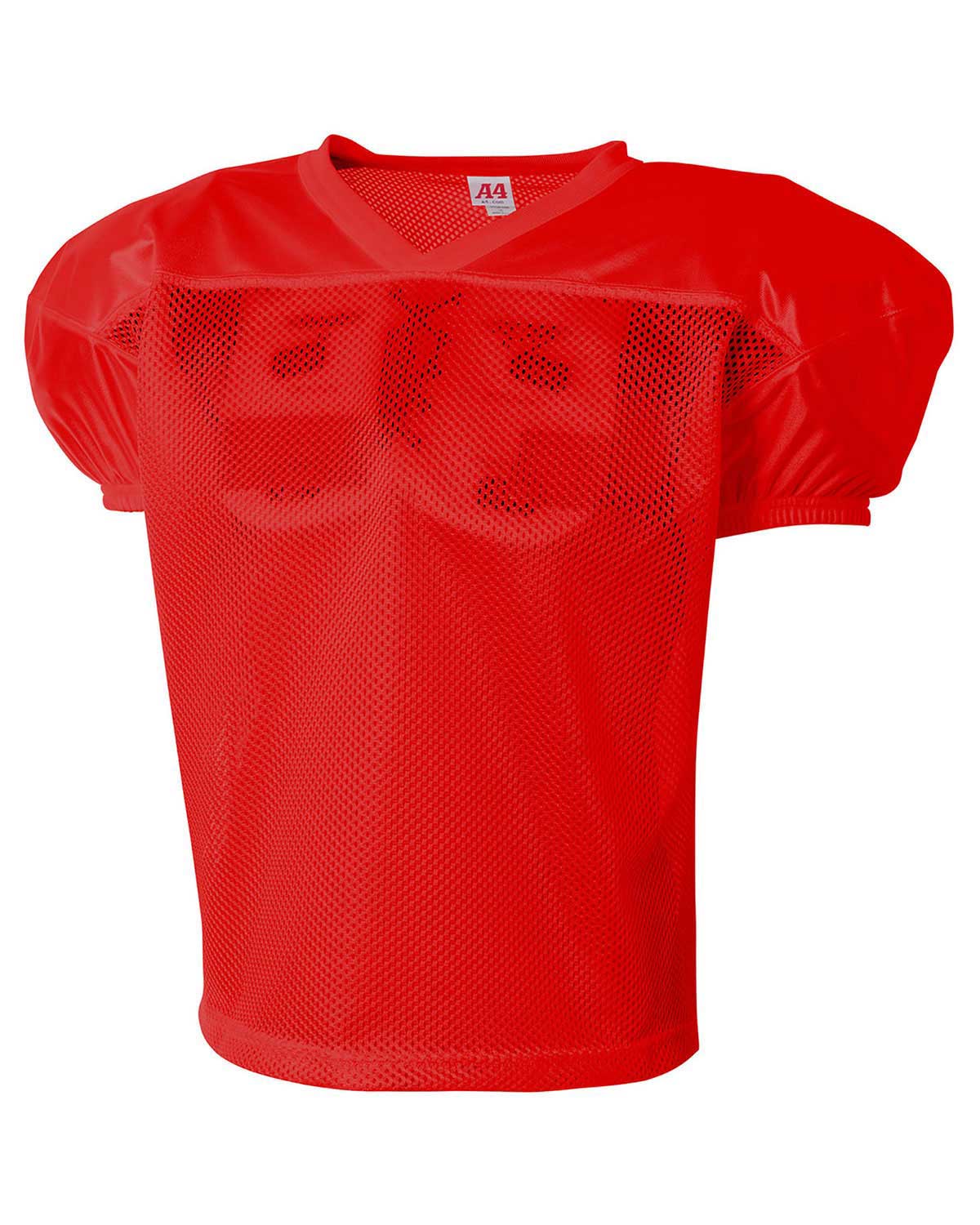 Youth Drills Polyester Mesh Practice Jersey
