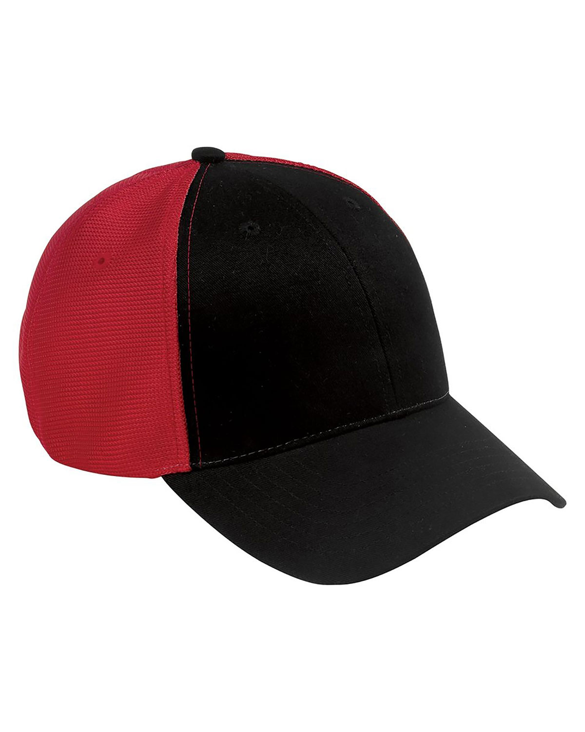 BAGedge OSTM Girls  Old School Baseball Cap With Technical Mesh at Apparelstation