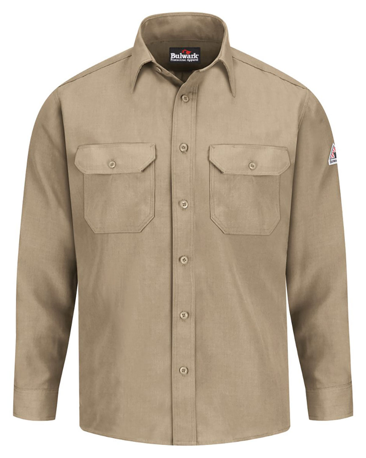 Uniform Shirt Nomex® IIIA - Long Sizes
