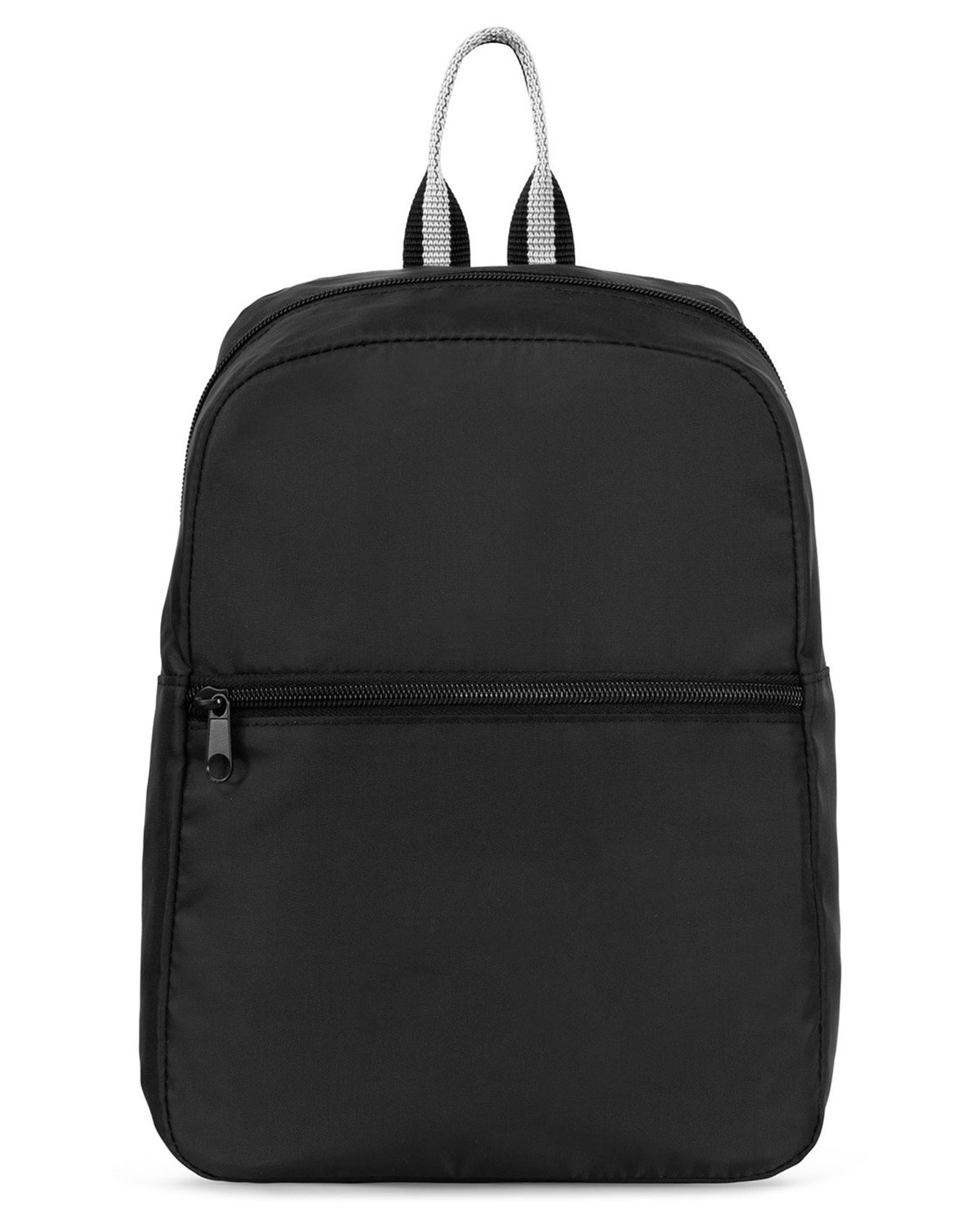 Gemline 100066 Unisex Moto Mini Backpack at Apparelstation