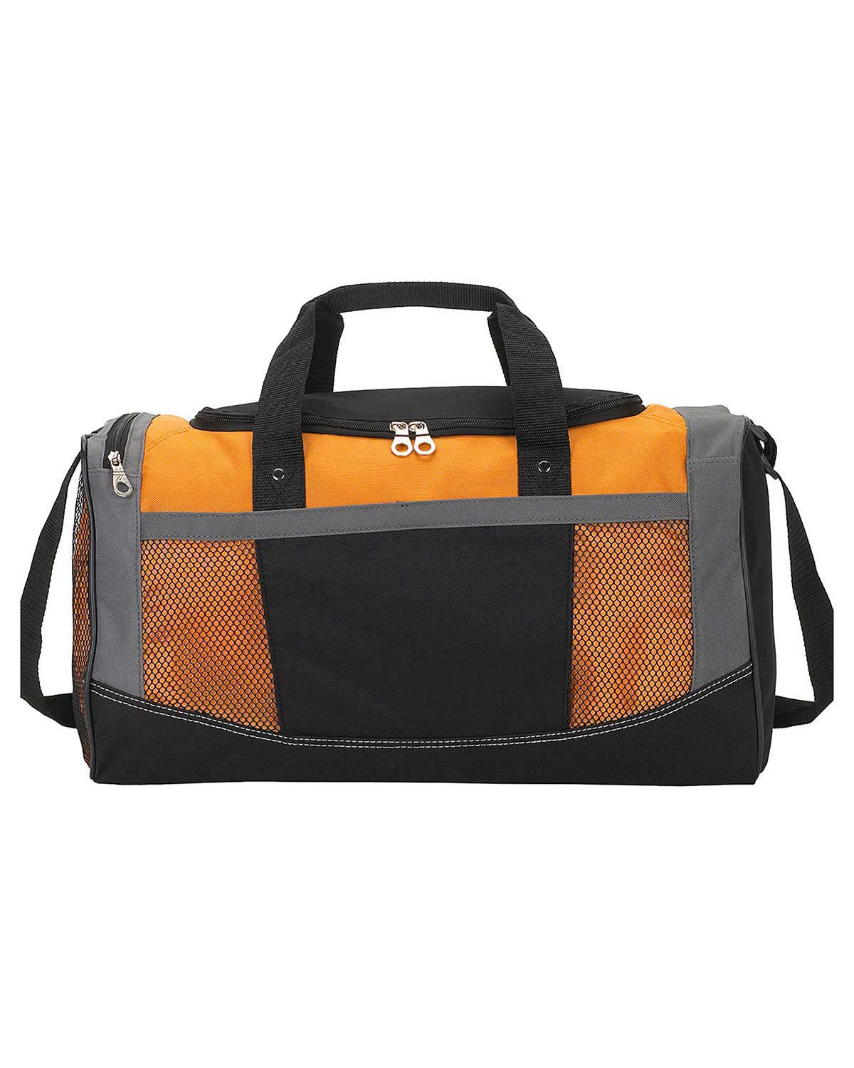 Gemline 4511 Unisex Flex Sport Duffle Bag at Apparelstation