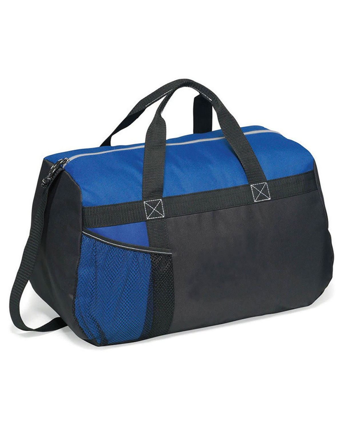Gemline G7001 Unisex Sequel Sport Bag at Apparelstation