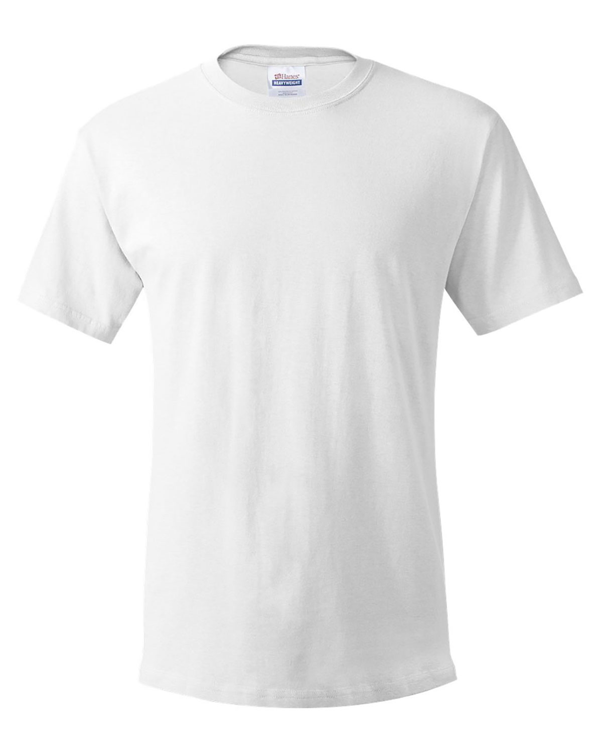Hanes 5280 Unisex 5.2 Oz. Comfort Soft Cotton T-Shirt at Apparelstation