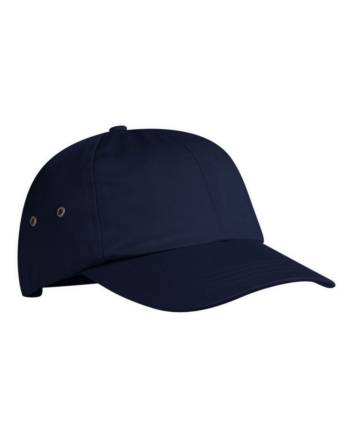 Port & Company CP81 Men Fashion Twill Cap with Metal Eyelets at Apparelstation