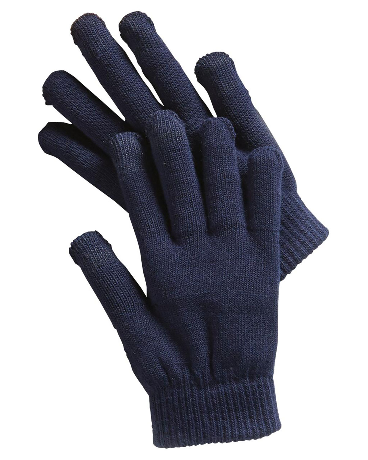 Sport-Tek® STA01 Men Spectator Gloves at Apparelstation
